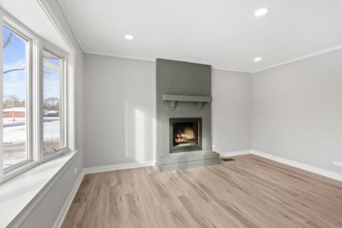 Tiny photo for 475 E Merle Lane, Wheeling, IL 60090 (MLS # 12560861)