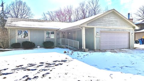 Tiny photo for 512 Shenandoah Trail, Elgin, IL 60123 (MLS # 12558378)