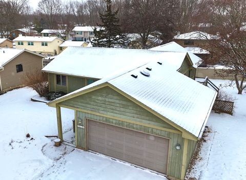 Tiny photo for 512 Shenandoah Trail, Elgin, IL 60123 (MLS # 12558378)