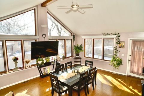 Tiny photo for 512 Shenandoah Trail, Elgin, IL 60123 (MLS # 12558378)