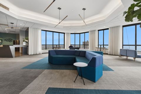 Tiny photo for Chicago, IL 60613 (MLS # 12554516)