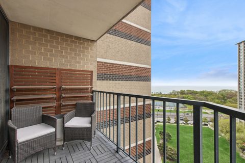 Tiny photo for Chicago, IL 60613 (MLS # 12554516)
