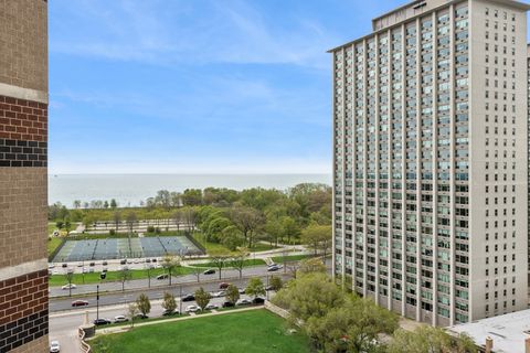 Tiny photo for Chicago, IL 60613 (MLS # 12554516)