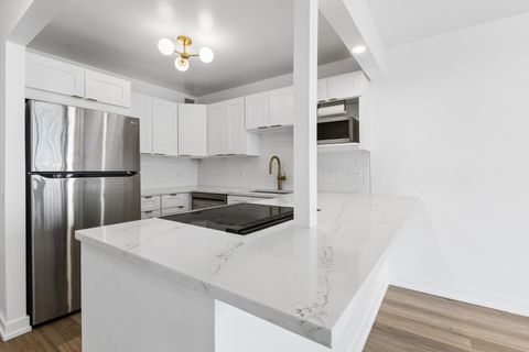 Tiny photo for Chicago, IL 60613 (MLS # 12554516)