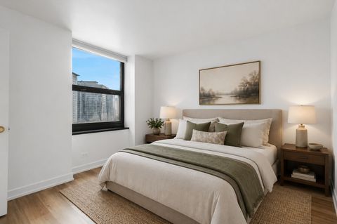 Tiny photo for Chicago, IL 60613 (MLS # 12554516)