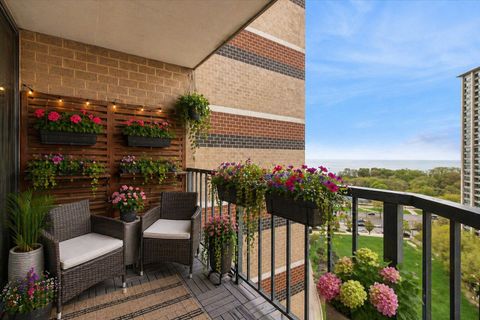 Tiny photo for Chicago, IL 60613 (MLS # 12554516)