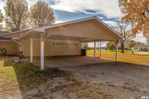 Tiny photo for 9784 Highway 127 St, Murphysboro, IL 62966 (MLS # EB460450)