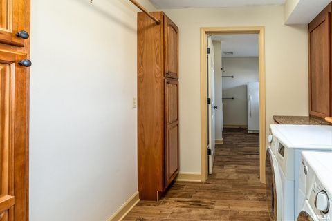 Tiny photo for 9784 Highway 127 St, Murphysboro, IL 62966 (MLS # EB460450)