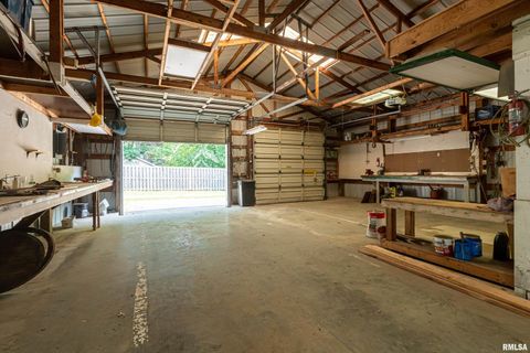 Tiny photo for 9784 Highway 127 St, Murphysboro, IL 62966 (MLS # EB460450)