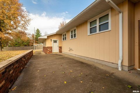 Tiny photo for 9784 Highway 127 St, Murphysboro, IL 62966 (MLS # EB460450)