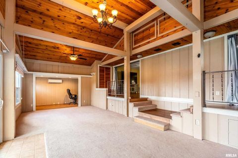 Tiny photo for 9784 Highway 127 St, Murphysboro, IL 62966 (MLS # EB460450)