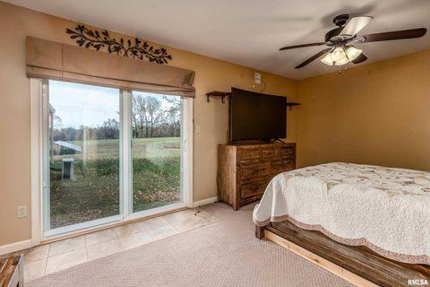 Tiny photo for 9784 Highway 127 St, Murphysboro, IL 62966 (MLS # EB460450)