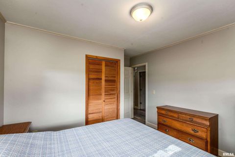 Tiny photo for 9784 Highway 127 St, Murphysboro, IL 62966 (MLS # EB460450)