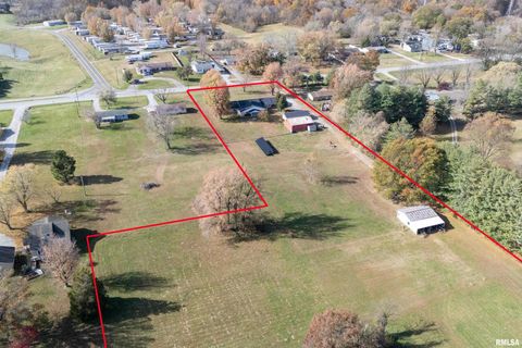 Tiny photo for 9784 Highway 127 St, Murphysboro, IL 62966 (MLS # EB460450)