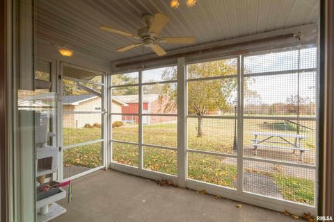 Tiny photo for 9784 Highway 127 St, Murphysboro, IL 62966 (MLS # EB460450)