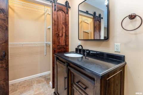 Tiny photo for 9784 Highway 127 St, Murphysboro, IL 62966 (MLS # EB460450)