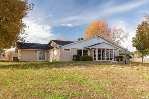 Tiny photo for 9784 Highway 127 St, Murphysboro, IL 62966 (MLS # EB460450)