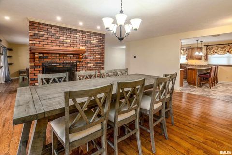 Tiny photo for 9784 Highway 127 St, Murphysboro, IL 62966 (MLS # EB460450)