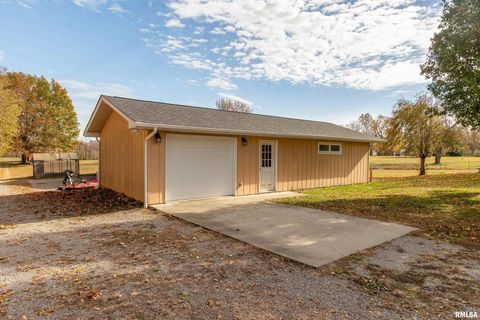 Tiny photo for 9784 Highway 127 St, Murphysboro, IL 62966 (MLS # EB460450)