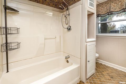 Tiny photo for 9784 Highway 127 St, Murphysboro, IL 62966 (MLS # EB460450)