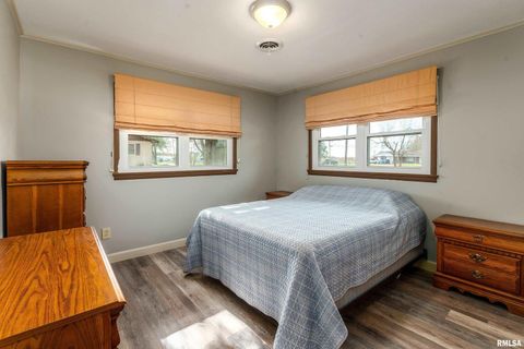 Tiny photo for 9784 Highway 127 St, Murphysboro, IL 62966 (MLS # EB460450)