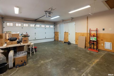 Tiny photo for 9784 Highway 127 St, Murphysboro, IL 62966 (MLS # EB460450)