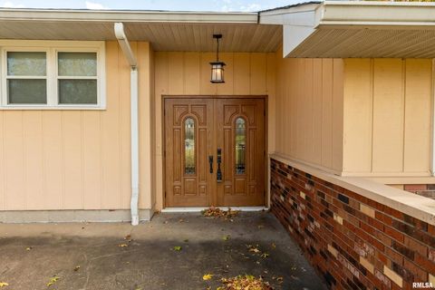 Tiny photo for 9784 Highway 127 St, Murphysboro, IL 62966 (MLS # EB460450)