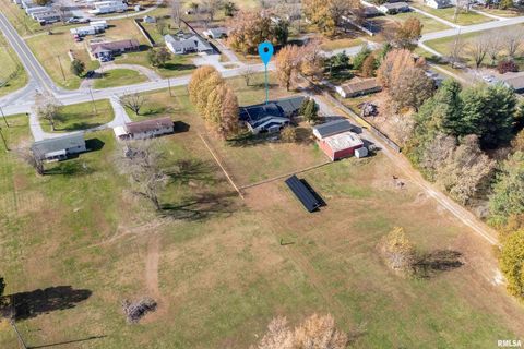 Tiny photo for 9784 Highway 127 St, Murphysboro, IL 62966 (MLS # EB460450)