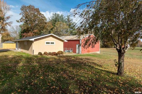 Tiny photo for 9784 Highway 127 St, Murphysboro, IL 62966 (MLS # EB460450)
