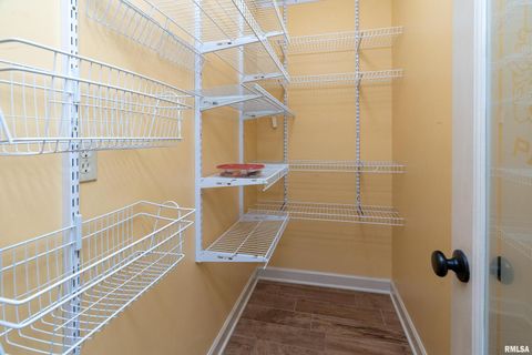 Tiny photo for 9784 Highway 127 St, Murphysboro, IL 62966 (MLS # EB460450)