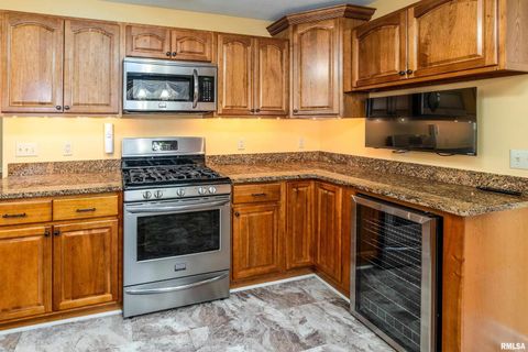 Tiny photo for 9784 Highway 127 St, Murphysboro, IL 62966 (MLS # EB460450)