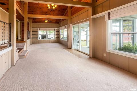 Tiny photo for 9784 Highway 127 St, Murphysboro, IL 62966 (MLS # EB460450)