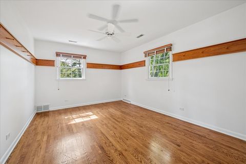 Tiny photo for 44 Oak Ridge Lane, Deer Park, IL 60010 (MLS # 12473061)