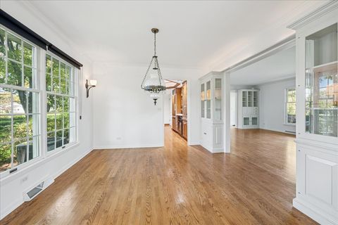 Tiny photo for 44 Oak Ridge Lane, Deer Park, IL 60010 (MLS # 12473061)