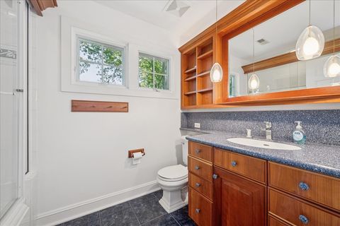 Tiny photo for 44 Oak Ridge Lane, Deer Park, IL 60010 (MLS # 12473061)