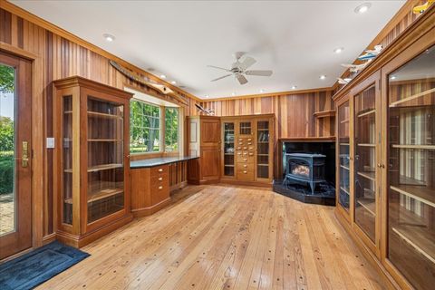 Tiny photo for 44 Oak Ridge Lane, Deer Park, IL 60010 (MLS # 12473061)