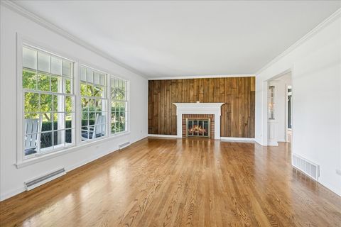 Tiny photo for 44 Oak Ridge Lane, Deer Park, IL 60010 (MLS # 12473061)