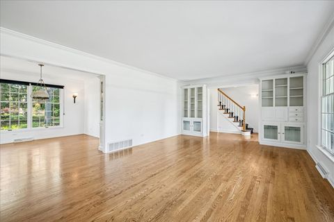 Tiny photo for 44 Oak Ridge Lane, Deer Park, IL 60010 (MLS # 12473061)