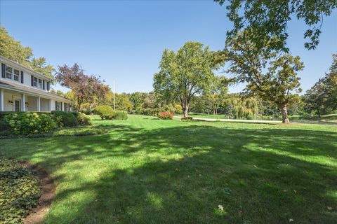 Tiny photo for 44 Oak Ridge Lane, Deer Park, IL 60010 (MLS # 12473061)