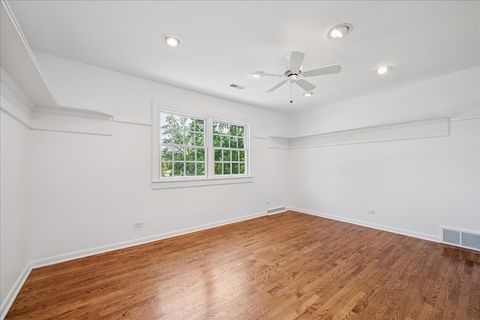 Tiny photo for 44 Oak Ridge Lane, Deer Park, IL 60010 (MLS # 12473061)