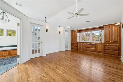 Tiny photo for 44 Oak Ridge Lane, Deer Park, IL 60010 (MLS # 12473061)
