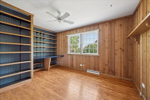 Tiny photo for 44 Oak Ridge Lane, Deer Park, IL 60010 (MLS # 12473061)