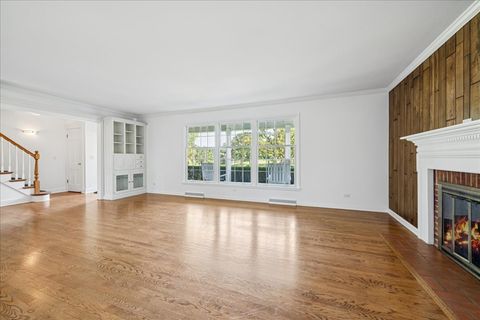 Tiny photo for 44 Oak Ridge Lane, Deer Park, IL 60010 (MLS # 12473061)