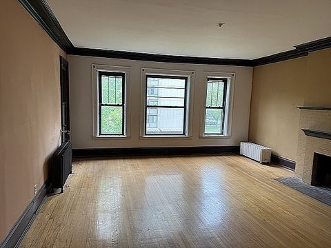Tiny photo for 4808 S Dorchester Avenue #3N, Chicago, IL 60615 (MLS # 12624419)