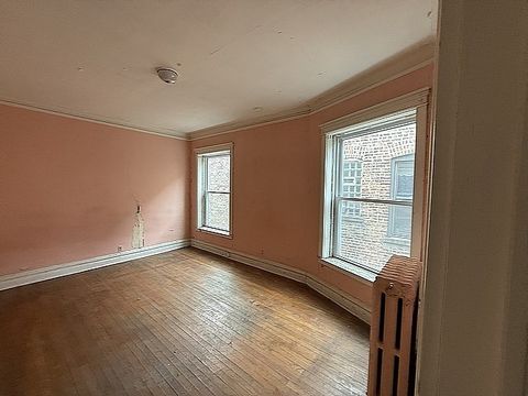 Tiny photo for 4808 S Dorchester Avenue #3N, Chicago, IL 60615 (MLS # 12624419)