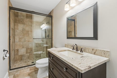 Tiny photo for 7817 W Emma Court, Orland Park, IL 60462 (MLS # 12688609)