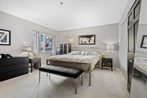 Tiny photo for 140 Manchester Drive #408, Buffalo Grove, IL 60089 (MLS # 12560890)