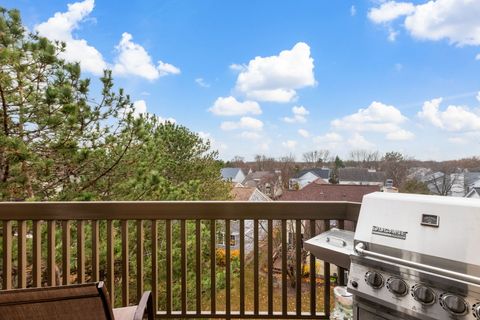 Tiny photo for 140 Manchester Drive #408, Buffalo Grove, IL 60089 (MLS # 12560890)