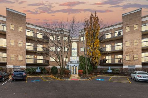 140 Manchester Drive 408 Buffalo Grove IL 60089