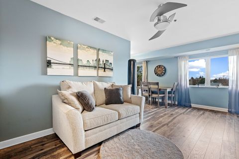 Tiny photo for 140 Manchester Drive #408, Buffalo Grove, IL 60089 (MLS # 12560890)